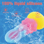 Anal Training Plug for Beginners - Upgraded Silicone Massager with Large 8.07 Inch Diameter