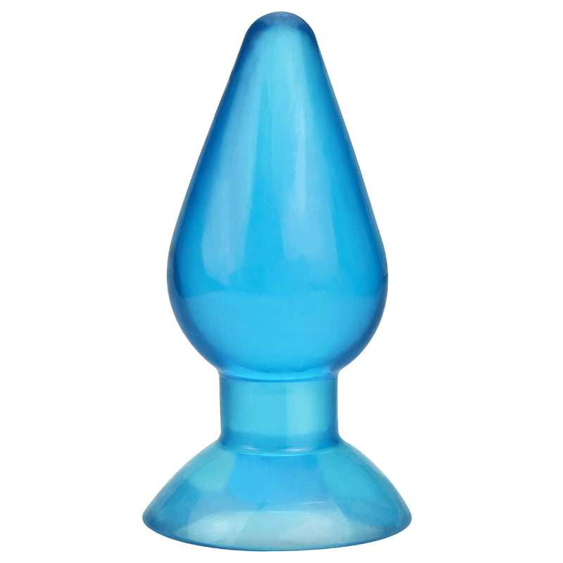 Large Butt Plug With Strong Suction Cup Prostate Massage Anus Dilator Big Anal Sex Toy For Men Women Couples