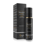 Sensfeel For Man Seduction Elixir 10 In 1 Body And Hair – Pheromone Lotion With Aphrodisiac Fragrance – Erotic Products For Men, Pheromone Perfume Effect, Sensual Body Care – 333+ Uses