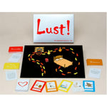 Lust!