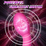 Clitoral G-Spot Vibrator, 10 Powerful Multi-Speed Vibration Modes, Clitoral Nipple Stimulator Finger Bullet Vibrator Waterproof, Dildo Anal Enhancement Anal Sex Toy For Men, Women And Couples