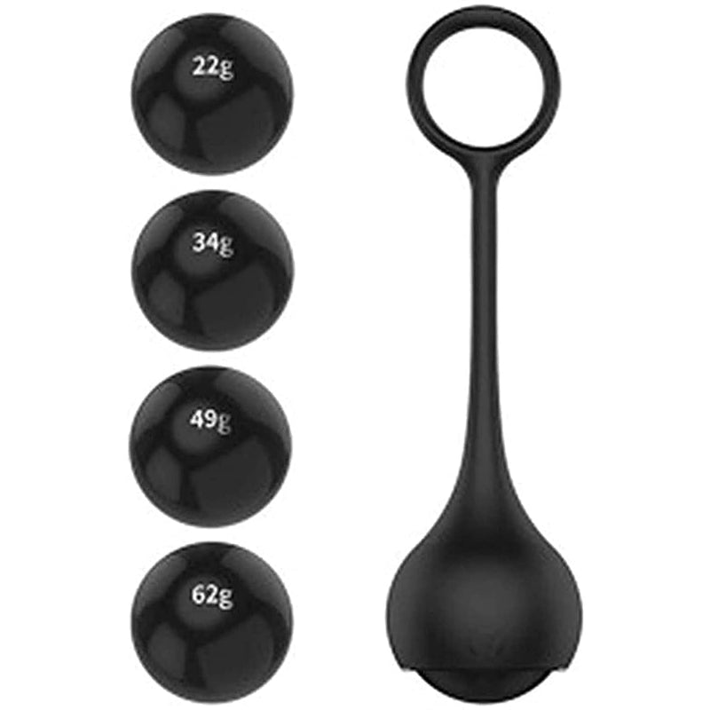 Penis Enlargement Gravity Ball Penis Muscle Exercise Penis Enlargement Stretcher Weight-Bearing Ball Penis Traction Training Stretcher Delay Training Penis Exerciser Thumb Dumbbell Pressure Ball