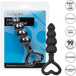 California Exotics Novelties Silicone Love Probe