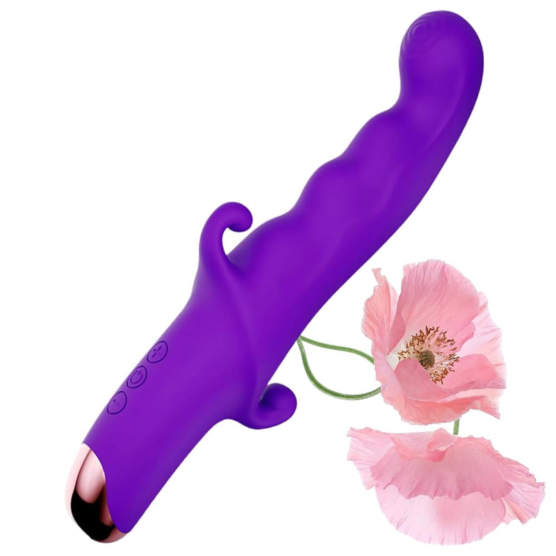 New Magic Adult Tools For Women Realistic Silicone Waterproof Handheld Usb Magnetic Charging Portable Sensory Toys Play Games With Your Companions