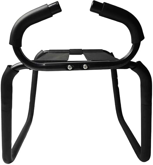 Foldable Couples Support Chair with Flexible Elastic Design