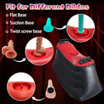 Sex Pillow Dildo Mount For Women, Adult Toys Position Cushion Inflatable Furniture Sex Toys Dildo Chair For Couples