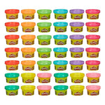 42 Pack Modeling Compound, 1 oz Cans, Kids Arts & Crafts Supplies Ages 2+
