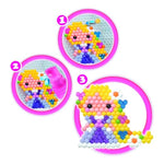 Disney Princess Dazzle Set Water Bead Character Craft Kit