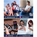Electric Male Masturbator with Automatic Stimulation and 7 Speed Settings