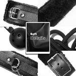 Sex Toys Bdsm Kit For Couples Bondage Restraints, 36Pcs Adult Toy Kits With Bondaged Set Handcuffs & Butt Plug Sm Games,Kinky Sex Toy Sexual Pleasure Tools For Women Men