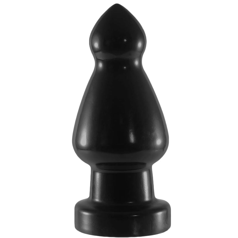 Xl Huge Thick Anal Beads Butt Plug,6.7" Soft Anal Trainer Dildo,Anus Dilator Masturbator Sex Toys With Strong Suction Cup For Advanced Men Women Couple Gay