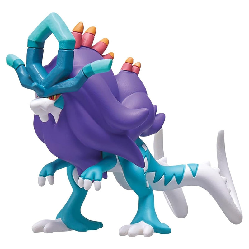 Takara Tomy: Moncolle Figure Paradox Pokemon Walking Wake