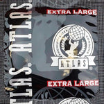 Atlas Extra Large Condoms: 36-Pack of Condoms