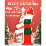 8 Inch Fantasy Dildos Anal Toys Soft Silicone Realistic G Spot Stimulator Prostate With Suction Cup For Men Women