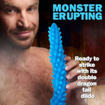 Long Dildo Double Ended Dildo, 23.2“ Anal Plug Anal Training Anal Dildo Big Dildo Huge Thick Dildo, G-Spot Dildo Fantasy Dildo Adult Toy Sex Toy For Men Woman