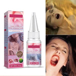 Intense Fast Orgasmic Gel Women Sex Oils Stimulant Strong Enhancer Improve Sexual Drop Promotion Vaginal Tighten Oil 30Ml (1 Pcs)