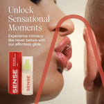 Water-Based Lubricant - Silky Smooth Personal Lube For Men And Women - Long Lasting, Tasteless And Odorless Water Based Lube - Made In The Usa Personal Lubricant, 90Ml