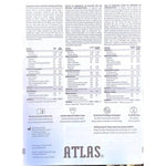 Atlas Non Lubricated Condoms 12pack