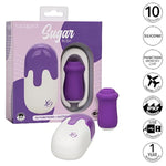 Sugar Rush Massager With Discreet Case - Se-0062-56-3