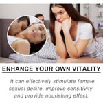 Intense Fast Orgasmic Gel, Orgasm Gel Sexual, Women Intense Ascending Vaginal-Climax-Libid-Oil, Stimulant Liquid Orgasm Sex Drops for Woman (1)