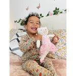 Caterina The Cat Tooth Fairy Pillow For Girls- Ballerina Tooth Fairy Doll