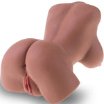 Sex Doll Male Masturbator - Realistic Stroker Boobs and Anal 5.5lb