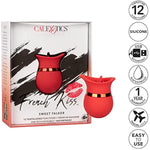 French Kiss Sweet Talker