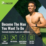 Phanger Professional Penis Clamp | Medical Grade Penis Enhancement Device | Comfort Padded Design | Premium Male Enhancement Equipment