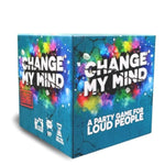 - Outrageous Debate & Rank Adult Party Game - Hilarious Adult Game Night, Fun Party Games - Group Parties - Ages 17+, 3-8 Players