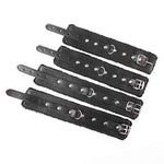 Bdsm Bondage Restraint Sex Toysm, Straps Set With Handcuffs Ankle Cuffs Blindfold, Adult Bdsm Bondage Restraints Kit, Adult Kinky Bondage Rope Toy For Men Women And Couples Foreplay