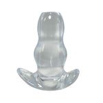 Hollow Tunnel Anal Plug Anal Toys Bdsm Butt Plug Sex Toys Anal Training For Men Women Couples Anal Trainer Butt Plugs Trainer Plugs Toys Trainer Anal Training Plug