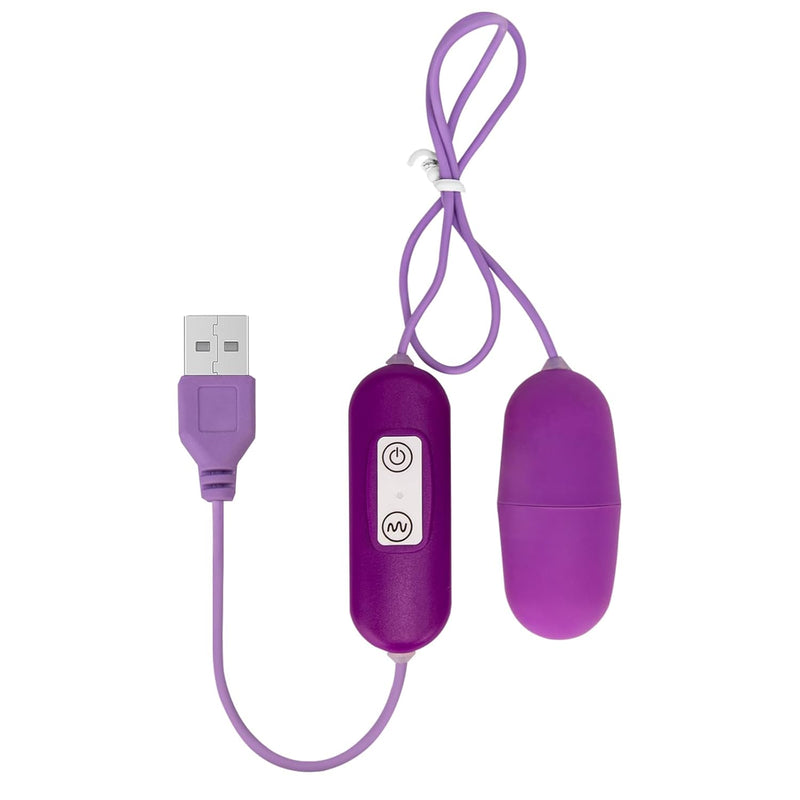 Usb Remote Control Jumping Egg Stimulating Adult Products Vibrating Egg For Woman