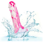 Twisted Love Twisted Dong - Pink