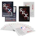 Adult Sex Game Position Cards,Have Fun For Married And Couple All Date Night,Sex Game Position Cards With Pictures