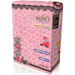 La Vie En Roses Mattari Soft Japanese Original Anime Package In Discreet Packaging Male