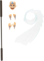 Aang 6.5-Inch Action Figure | Avatar: The Last Airbender Book Three