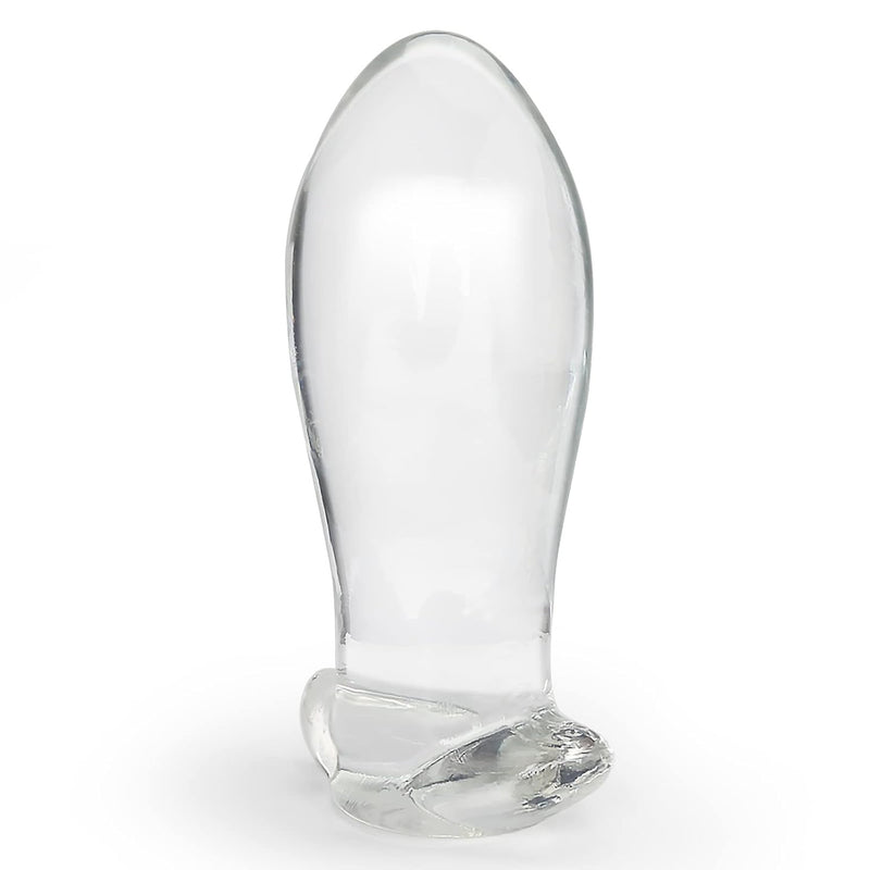 Super Big Butt Plug Trainer:Soft Anal Plug Anus Dilator Anal Ball Prostate Massage Anal Dildo Adult Sex Toy,Waterproof Anal Plugs Kit Anal Sex Toys For Advanced Adult Men Women Couples(Xl)