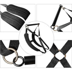 Bondage Gear & Accessories Sex Bondage Bdsm Kit,Riding Bed Restraints Kit With Adjustable Straps, Sex Restraints Toys, Sex Things For Couples Kinky,Adult Sex Toys For Couple