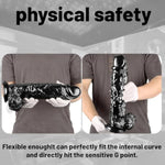 G-Spot & Prostate Thrusting Dildo With 16.1" Length & 2.9" Diameter - Strong Suction Cup For Couples, Waterproof Adult Pleasure Device For Women & Men