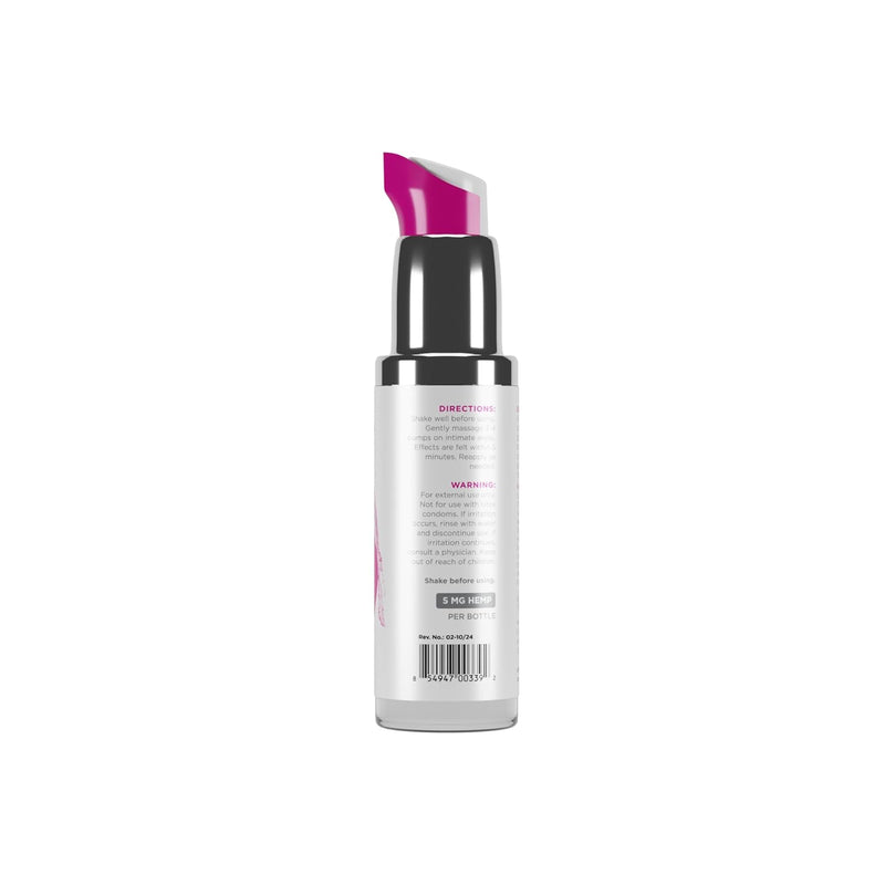 Wellness Oil For Women