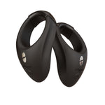 Tease Us Set Bond + Bond | Male Vibrator | Wearable Cock Rings | Vibrating Penis Rings - Quick-Release | App & Remote Controlled | 2 Sizes & Custom Fit | Adult Sex Toys For Men And Couples