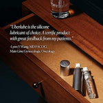 Sedona Travel & Refill Bundle - Sedona Travel Lube Kit + 2 Refills, Unscented, Flavorless, Works Underwater - 45Ml Total