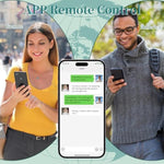 Vibrators Sex Toys Wearable Vibrator - App Remote Control Vibrator With 9 * 9 Vibration Modes, Adult Toys Mini Panty Vibrators For Travel, Adult Sex Toys & Games For Women Couples Play