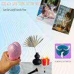 Small 5.9 Inch Dildo For Beginners, Soft Silicone Vestibule Plug, Realistic Mini Vestibule Dildo, Easy To Train Adult Sex Toys For Women Men Multifunctional Sex Toys, Multipurpose Mini Style