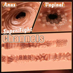 8.8Lb Shemale Sex Doll Torso Sex Toy, Trans Sex Doll With Breasts Vagina Anal For Men, Sex Dolls With Breasts Vagina Anal For Male Masturbation Adult Toy Love Doll For Men Couple