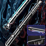 Mini Bullet Vibrator Adult Sex Toys For Women G Spot Vibrator With 10 Vibration Modes For Anal Vaginal Clitoral Nipple Stimulator (Silver)