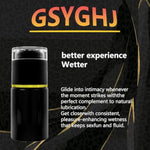 Adult Toy Friendly Female Pleasure Gel, Arousal Stimulant For Women, Couples Massage Enhancer, Tingling Cooling & Warming, Hormone & Paraben Free (Sophora Flavesiferas)