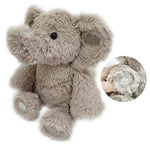 Omi The Elephant Meditation & Learning Toy - Mindfulness & Social Emotional Learning For Kids - Calm Down & Emotional Regulation Tool