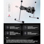 Sex Machine, Remote Controlled Ukulele Thrusting Love Machine Device, With Wildolo Fantasy Silicone Dildo Attachments, Various Features And Colors Dildo Sex Toys