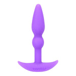 Sex/Adult Toys Little Flirt Butt Plug (Perfect Plug - Lilac)